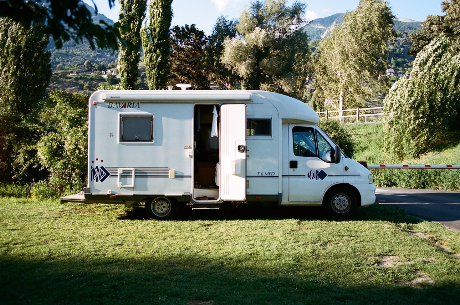 10 Best Short Walks for Campervan Travelers