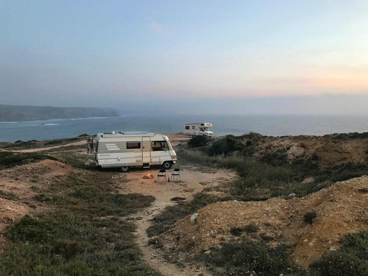 Finding Hidden Gems Through Short Walks